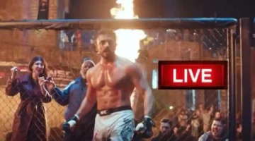 عودة علي كلاي امبراطور اللعبة في الحلقة 25 بفيديو حصري